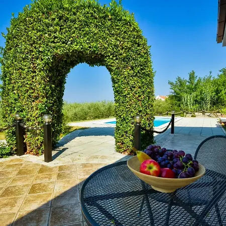 Holiday home Holiday Sandra By Interhome Zadar