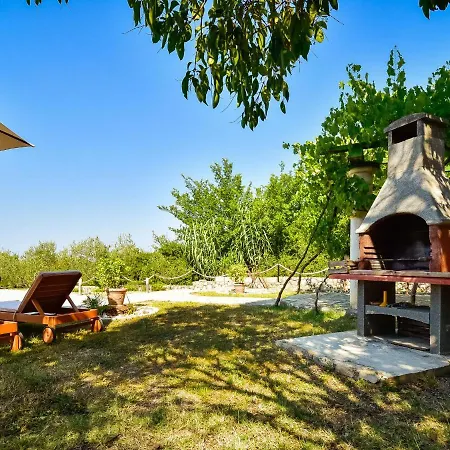 Holiday home Holiday Sandra By Interhome Zadar