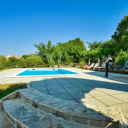Holiday home Holiday Sandra By Interhome *