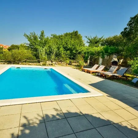 Holiday Sandra By Interhome Zadar