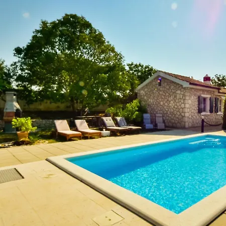 Holiday Sandra By Interhome * Zadar