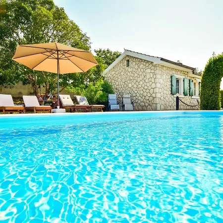 Holiday home Holiday Sandra By Interhome Zadar