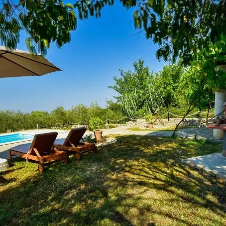 Holiday home Holiday Sandra By Interhome