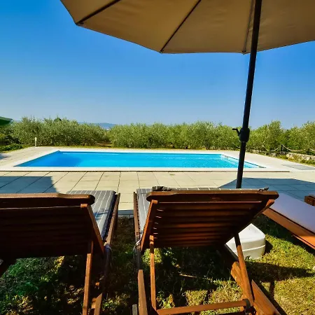 Holiday Sandra By Interhome Zadar
