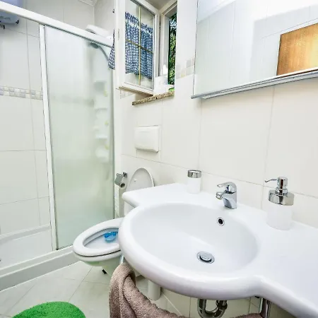 Holiday home Holiday Sandra By Interhome *