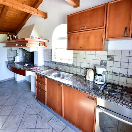 Holiday home Holiday Sandra By Interhome Zadar