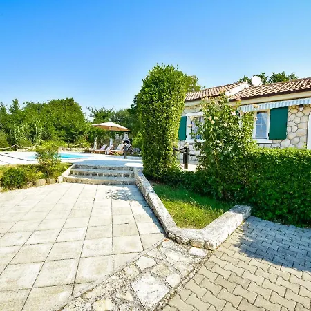 Holiday Sandra By Interhome Zadar