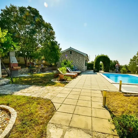 Holiday Sandra By Interhome Zadar