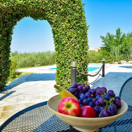 Holiday home Holiday Sandra By Interhome Zadar