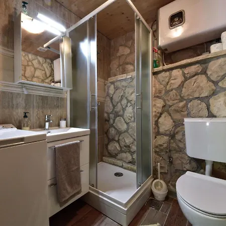 Holiday Sandra By Interhome Holiday home Zadar