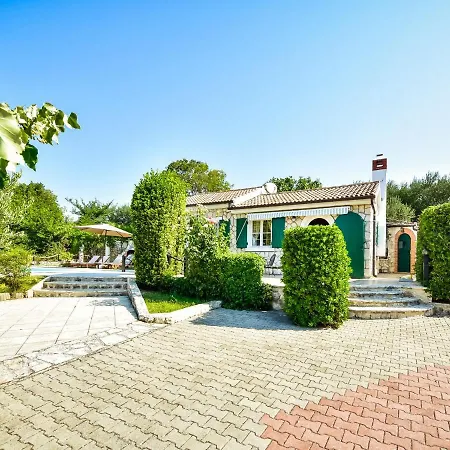Holiday Sandra By Interhome Holiday home Zadar