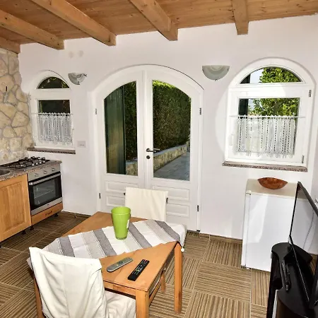 Holiday Sandra By Interhome Zadar