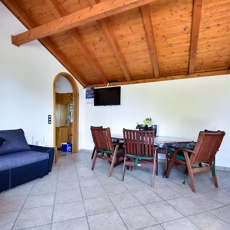 Holiday Sandra By Interhome Zadar