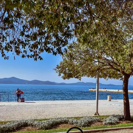 Holiday Sandra By Interhome * Zadar