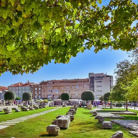 בית נופש Sandra By Interhome