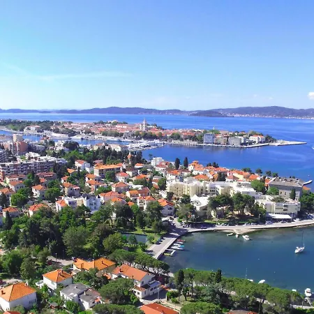 בית נופש Sandra By Interhome *